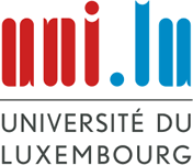 Logo Université de Luxembourg