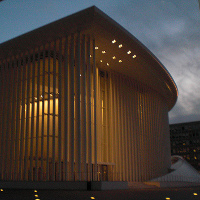 Philharmonie